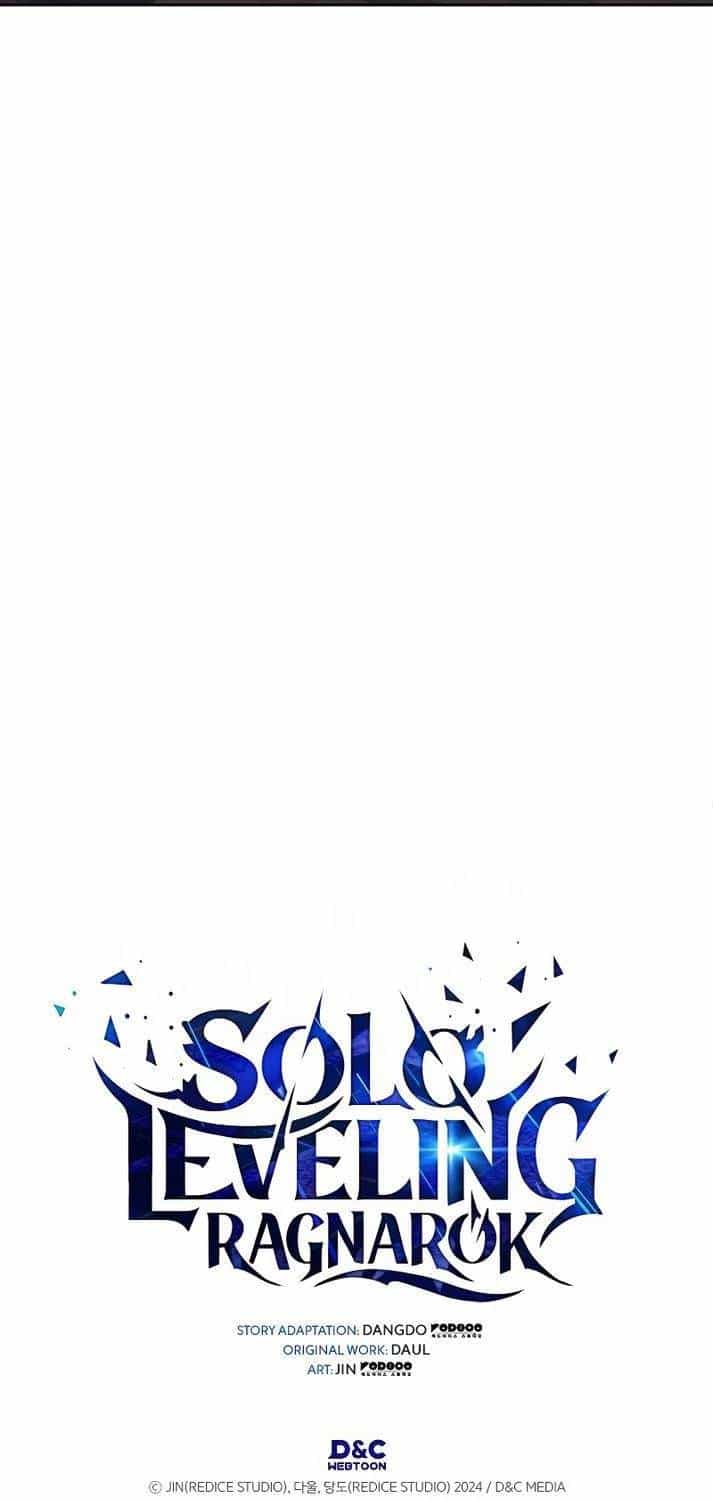 Solo Leveling Ragnarok - Chương 12 - ảnh 121