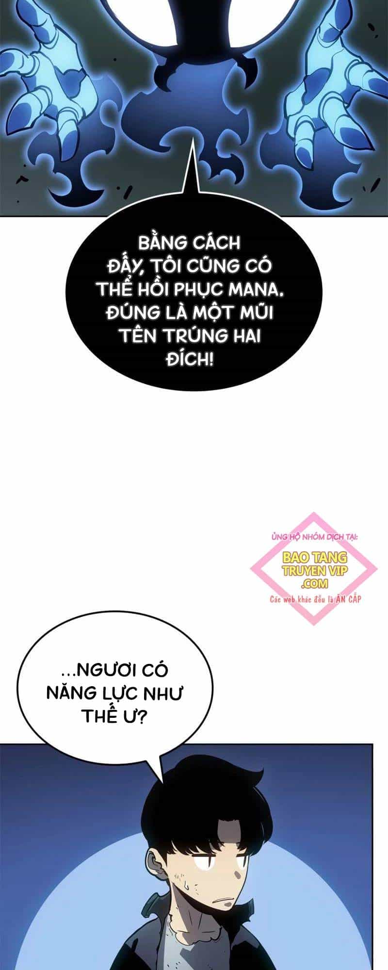 Solo Leveling Ragnarok - Chương 14 - ảnh 12