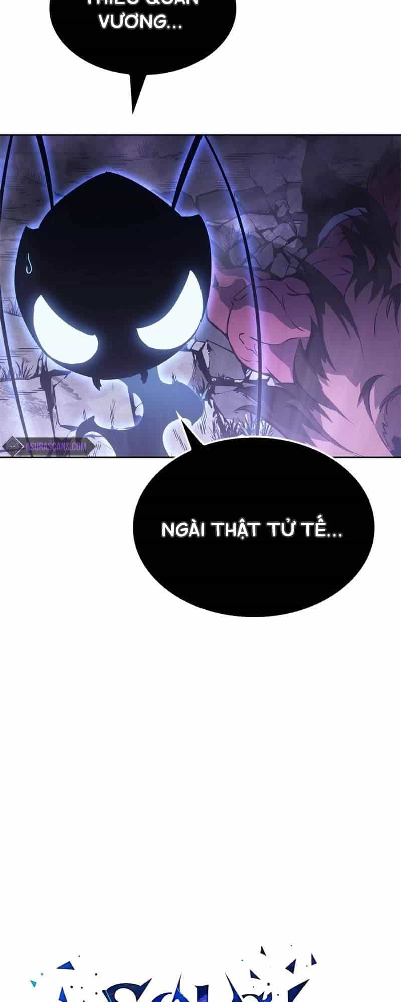 Solo Leveling Ragnarok - Chương 14 - ảnh 21