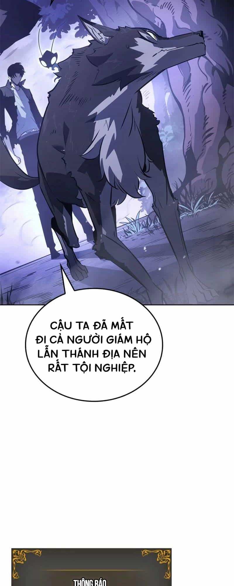 Solo Leveling Ragnarok - Chương 14 - ảnh 26