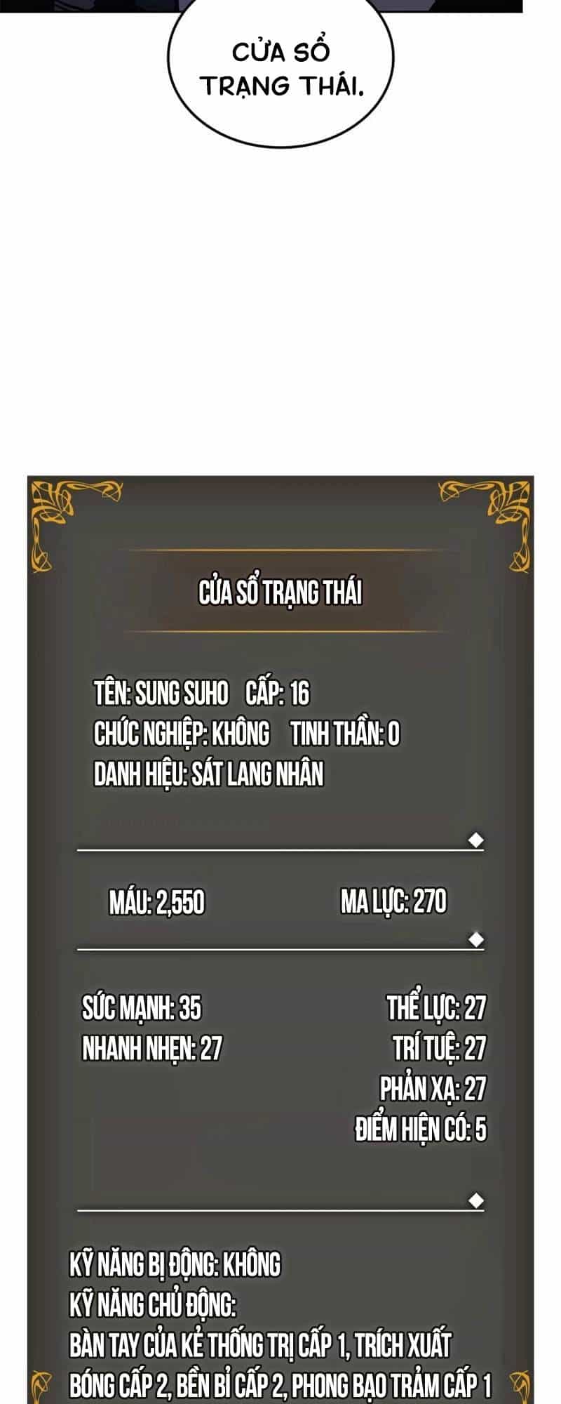 Solo Leveling Ragnarok - Chương 14 - ảnh 50