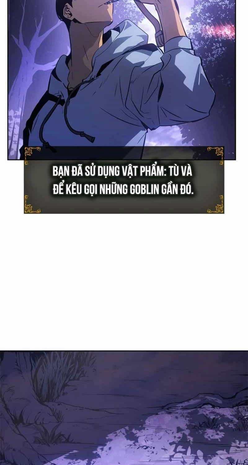 Solo Leveling Ragnarok - Chương 15 - ảnh 25