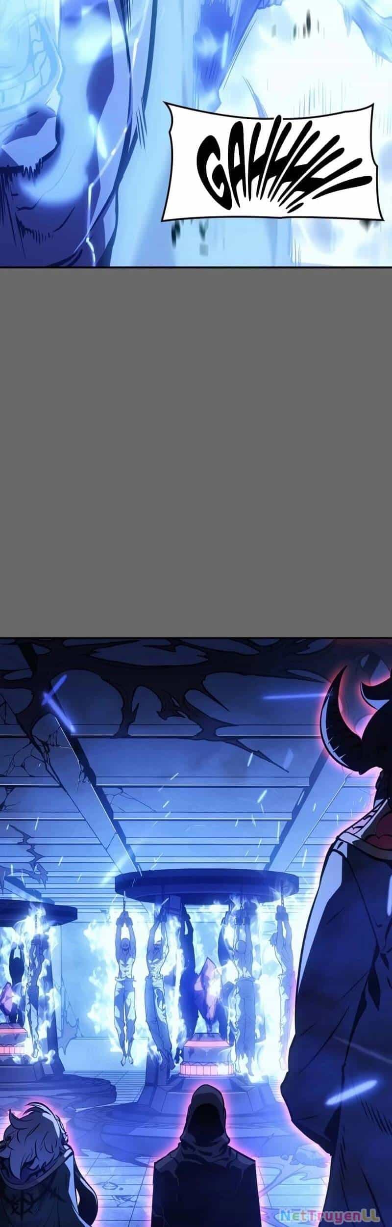 Solo Leveling Ragnarok - Chương 16 - ảnh 34