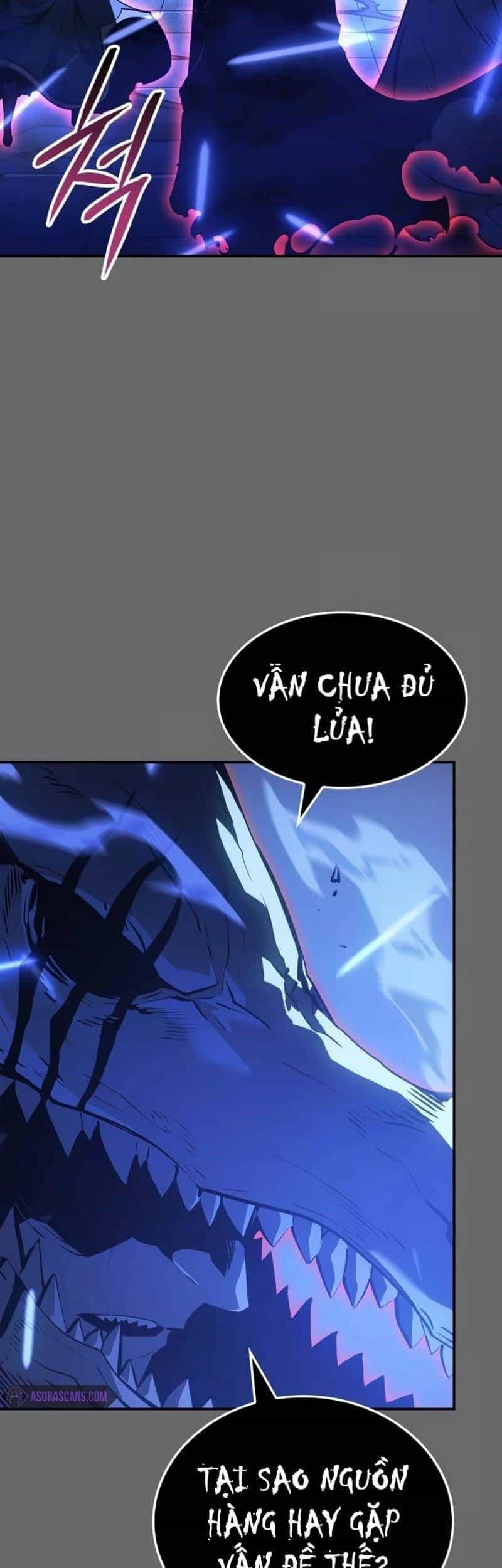 Solo Leveling Ragnarok - Chương 16 - ảnh 35