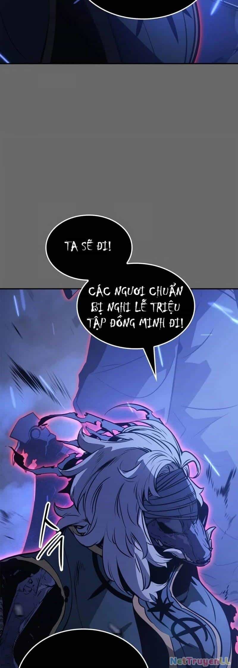 Solo Leveling Ragnarok - Chương 16 - ảnh 40