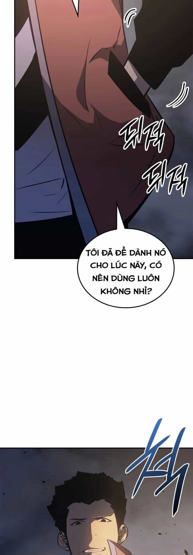 Solo Leveling Ragnarok - Chương 16 - ảnh 45