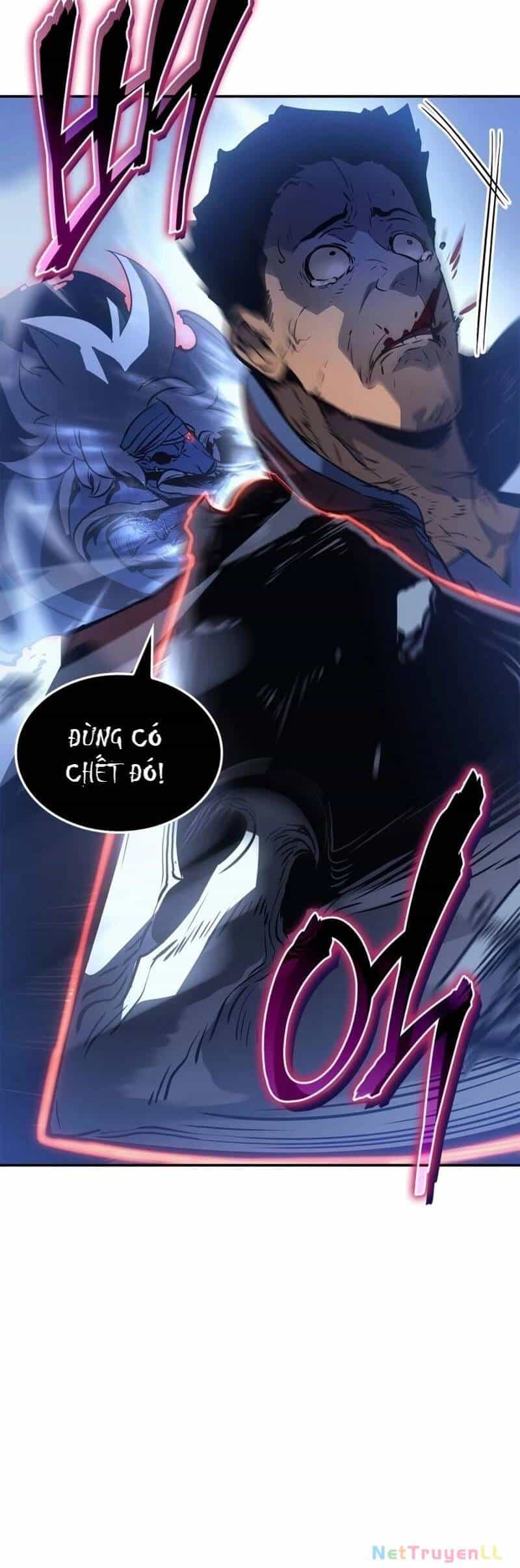 Solo Leveling Ragnarok - Chương 16 - ảnh 52