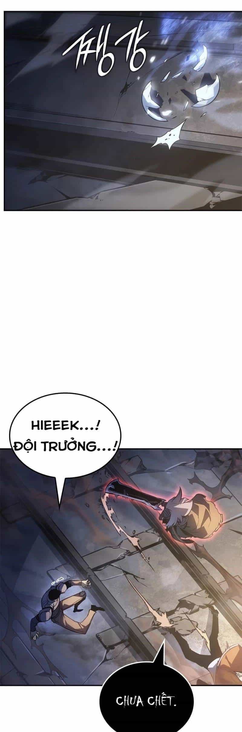 Solo Leveling Ragnarok - Chương 16 - ảnh 53