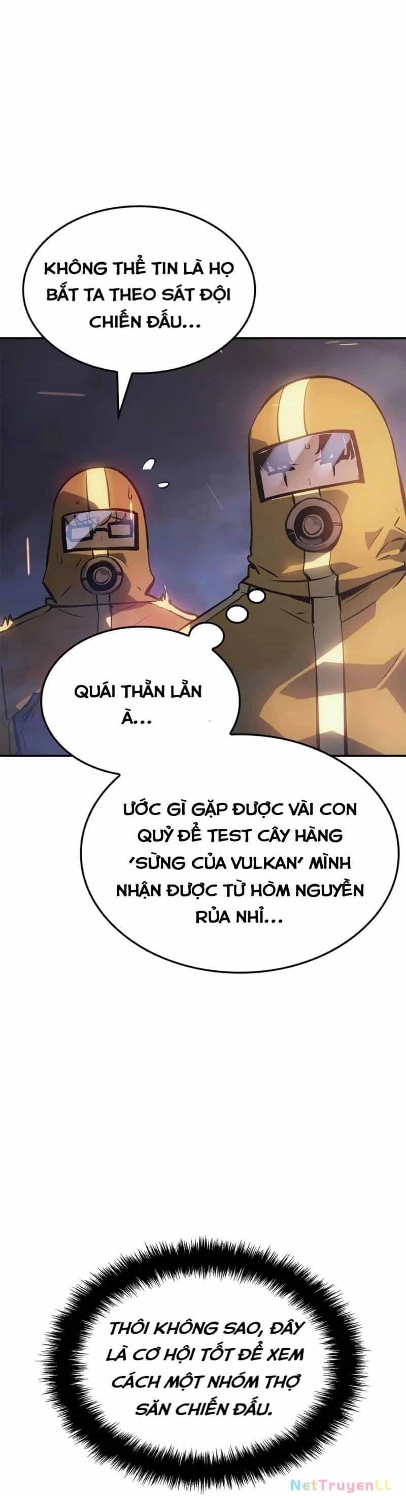 Solo Leveling Ragnarok - Chương 16 - ảnh 6