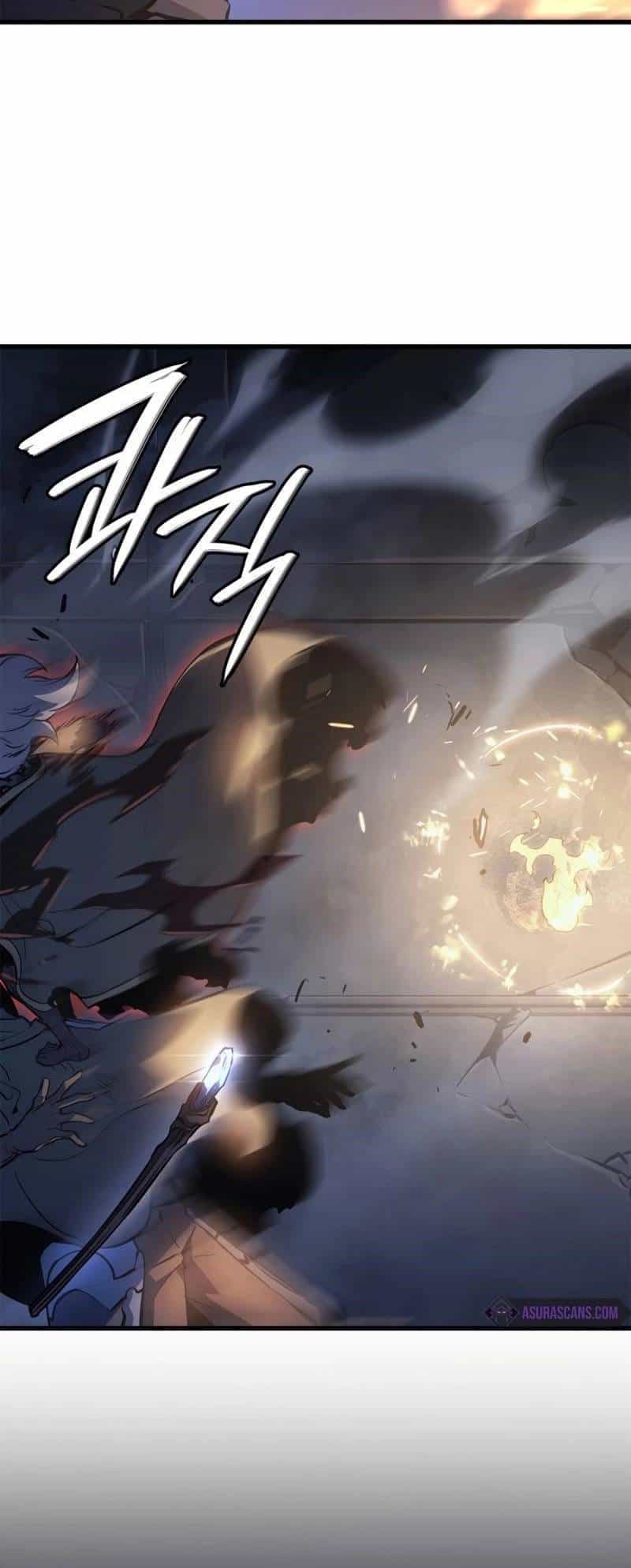 Solo Leveling Ragnarok - Chương 16 - ảnh 65