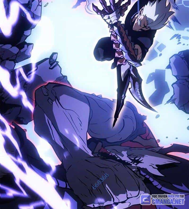 Solo Leveling Ragnarok - Chương 17 - ảnh 217