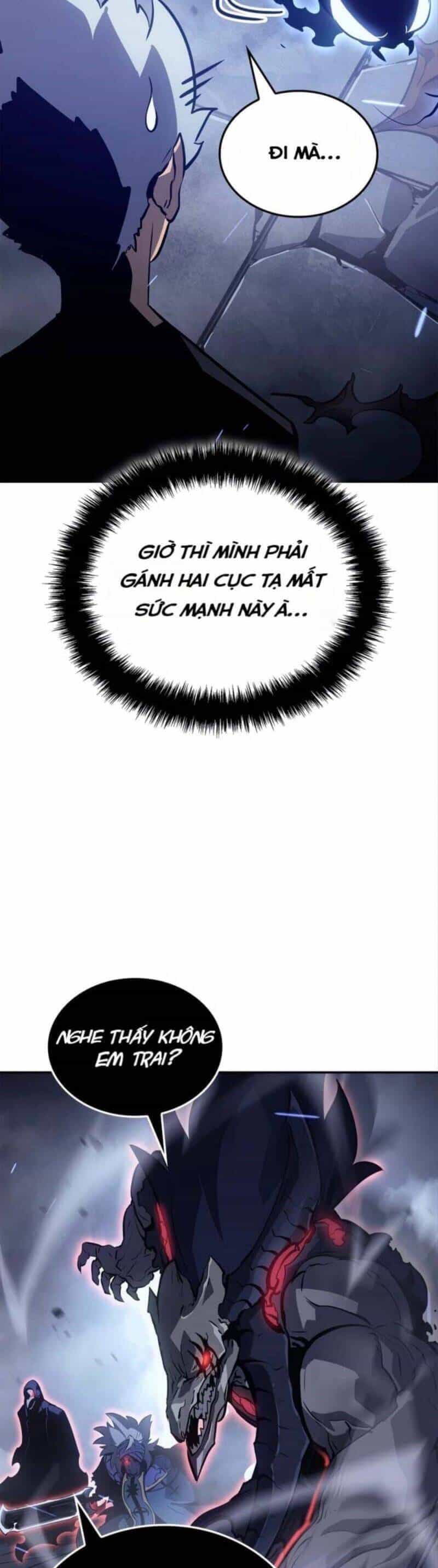 Solo Leveling Ragnarok - Chương 18 - ảnh 32