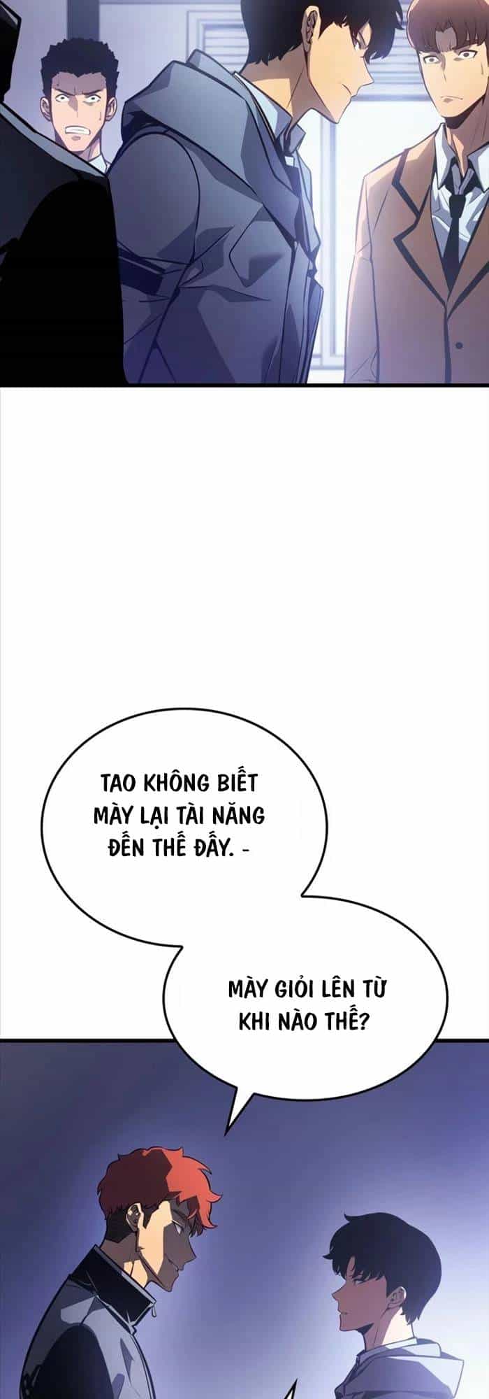Solo Leveling Ragnarok - Chương 1 - ảnh 17