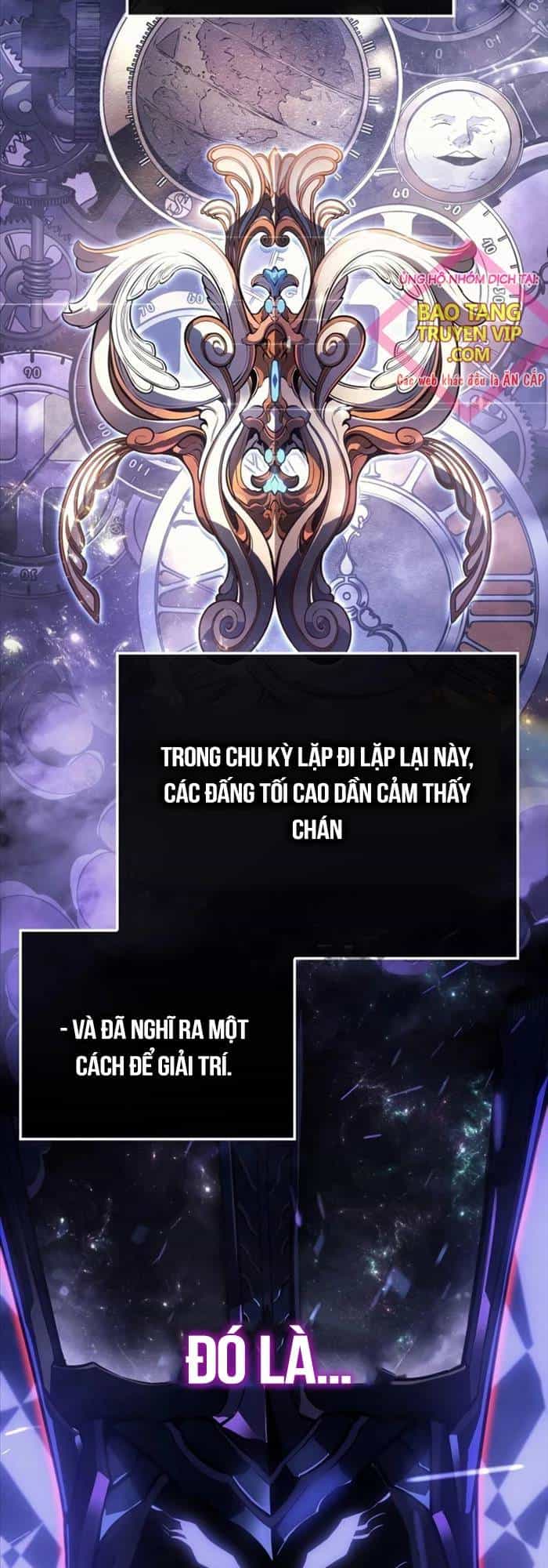 Solo Leveling Ragnarok - Chương 1 - ảnh 3