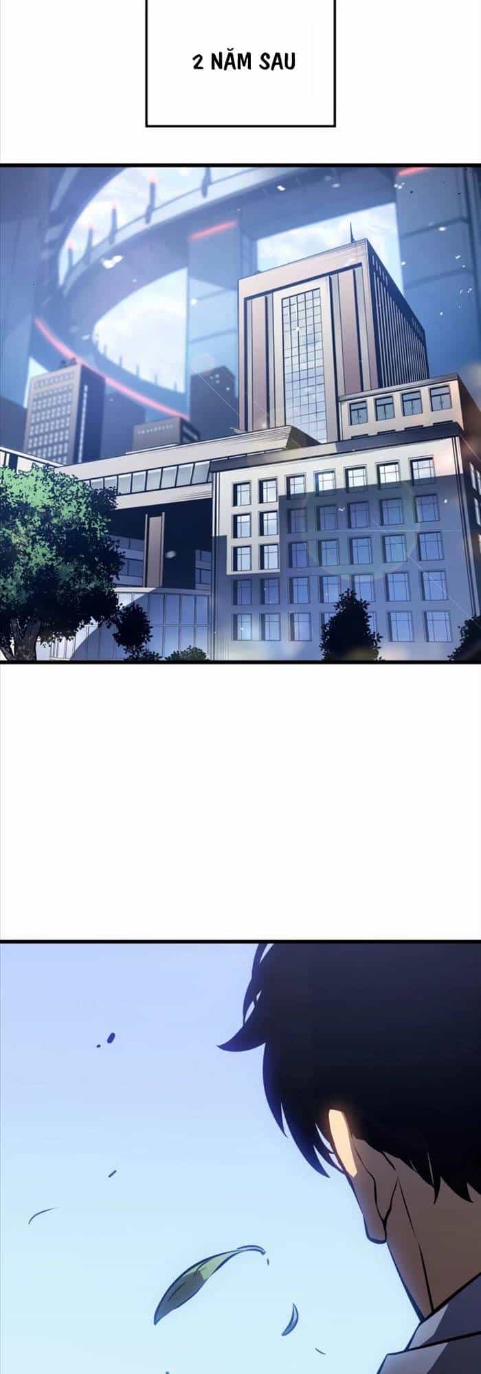 Solo Leveling Ragnarok - Chương 1 - ảnh 35