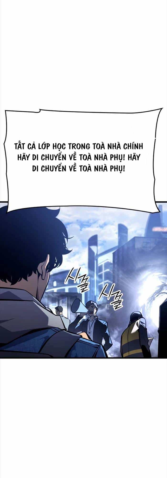 Solo Leveling Ragnarok - Chương 1 - ảnh 38