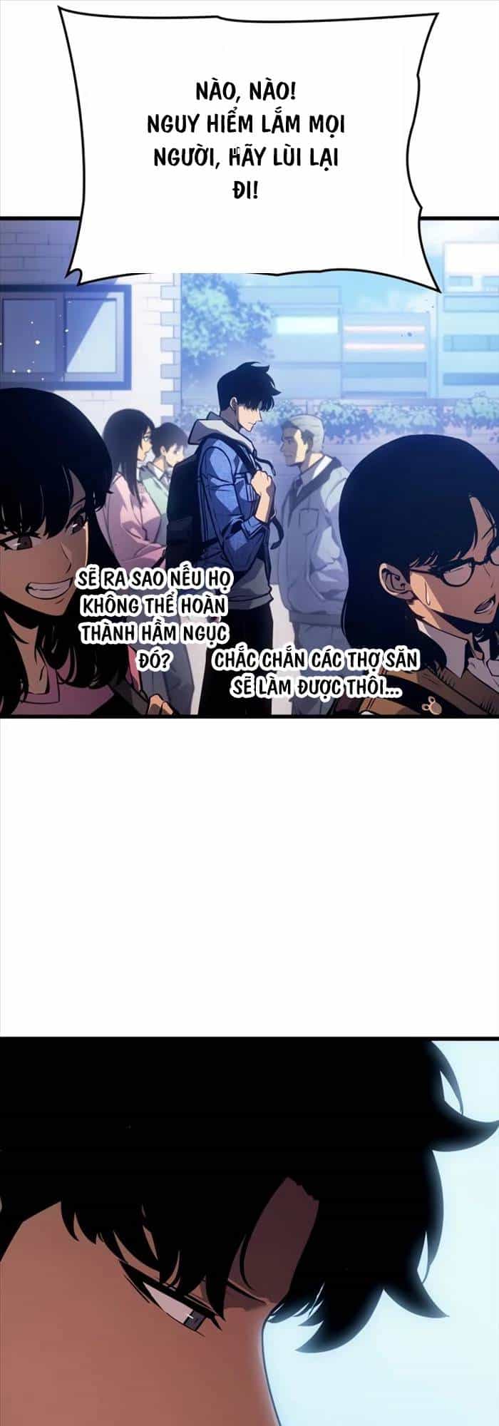 Solo Leveling Ragnarok - Chương 1 - ảnh 41