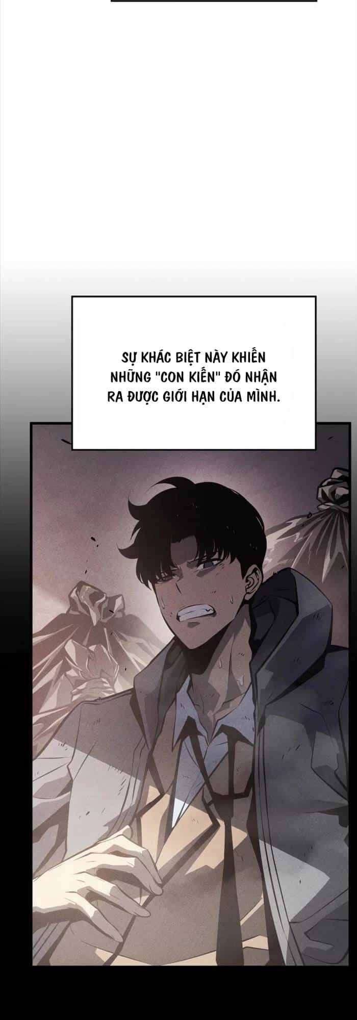 Solo Leveling Ragnarok - Chương 1 - ảnh 50