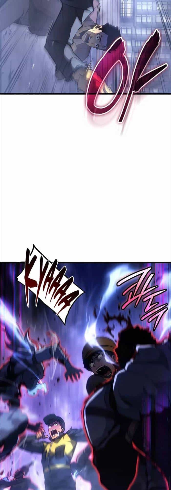 Solo Leveling Ragnarok - Chương 1 - ảnh 81