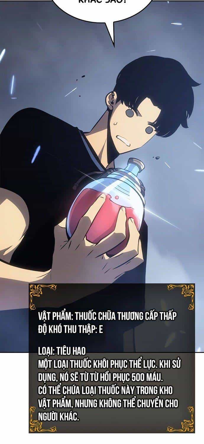 Solo Leveling Ragnarok - Chương 19 - ảnh 22