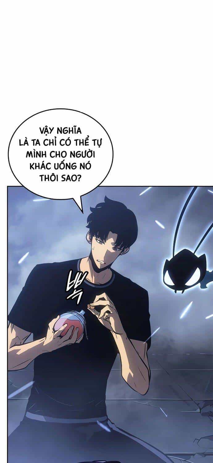 Solo Leveling Ragnarok - Chương 19 - ảnh 23