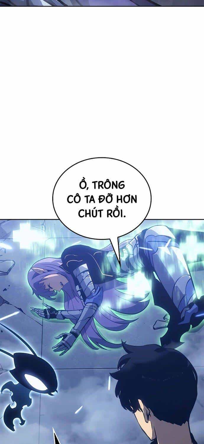 Solo Leveling Ragnarok - Chương 19 - ảnh 25