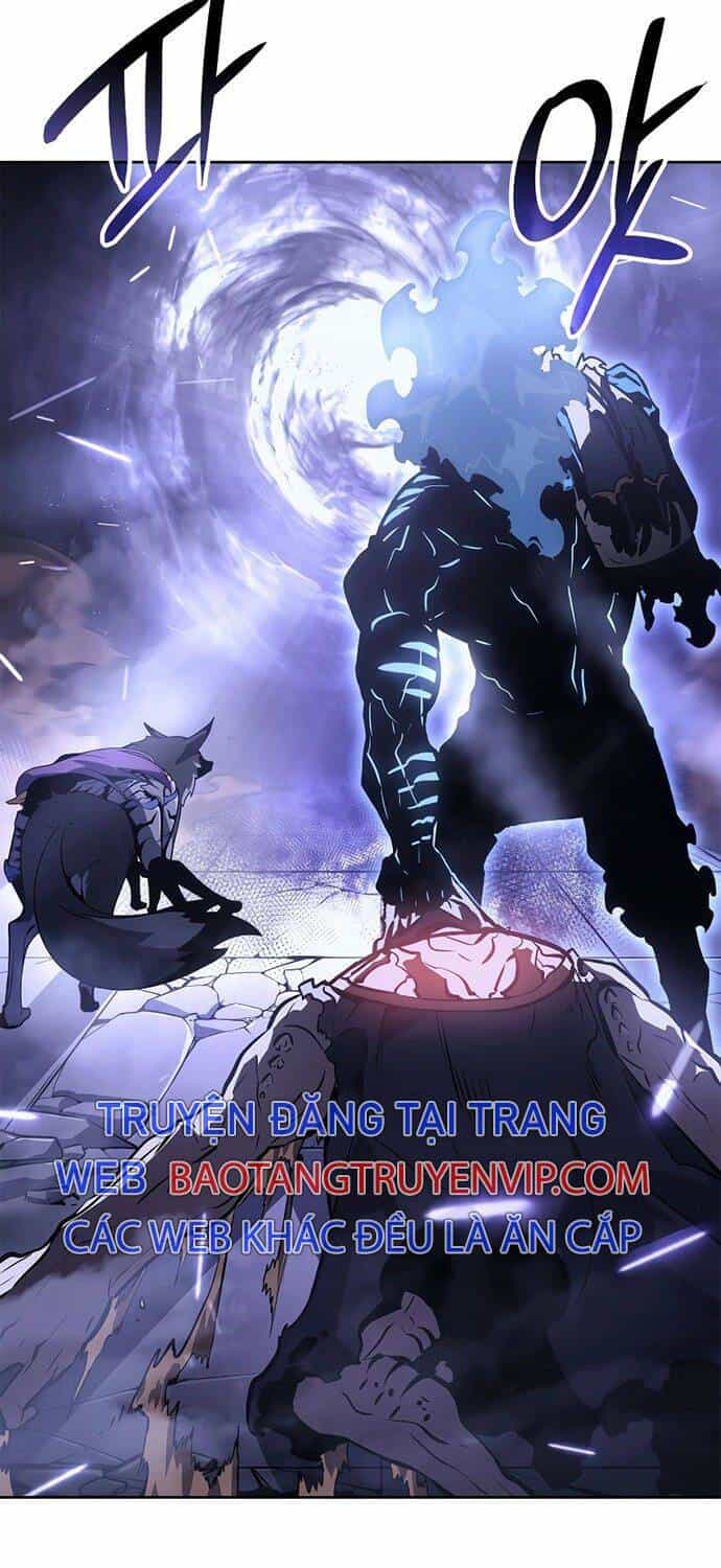 Solo Leveling Ragnarok - Chương 19 - ảnh 28