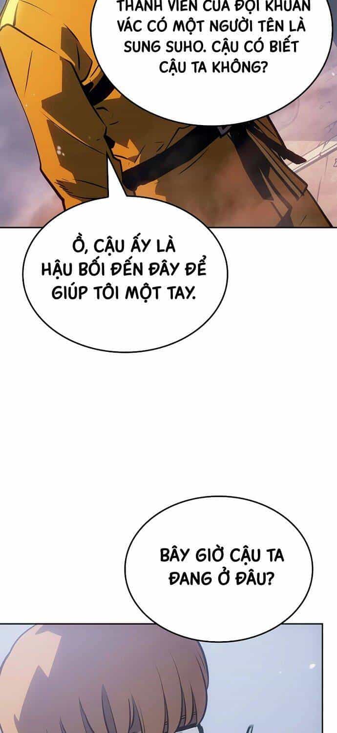 Solo Leveling Ragnarok - Chương 19 - ảnh 42
