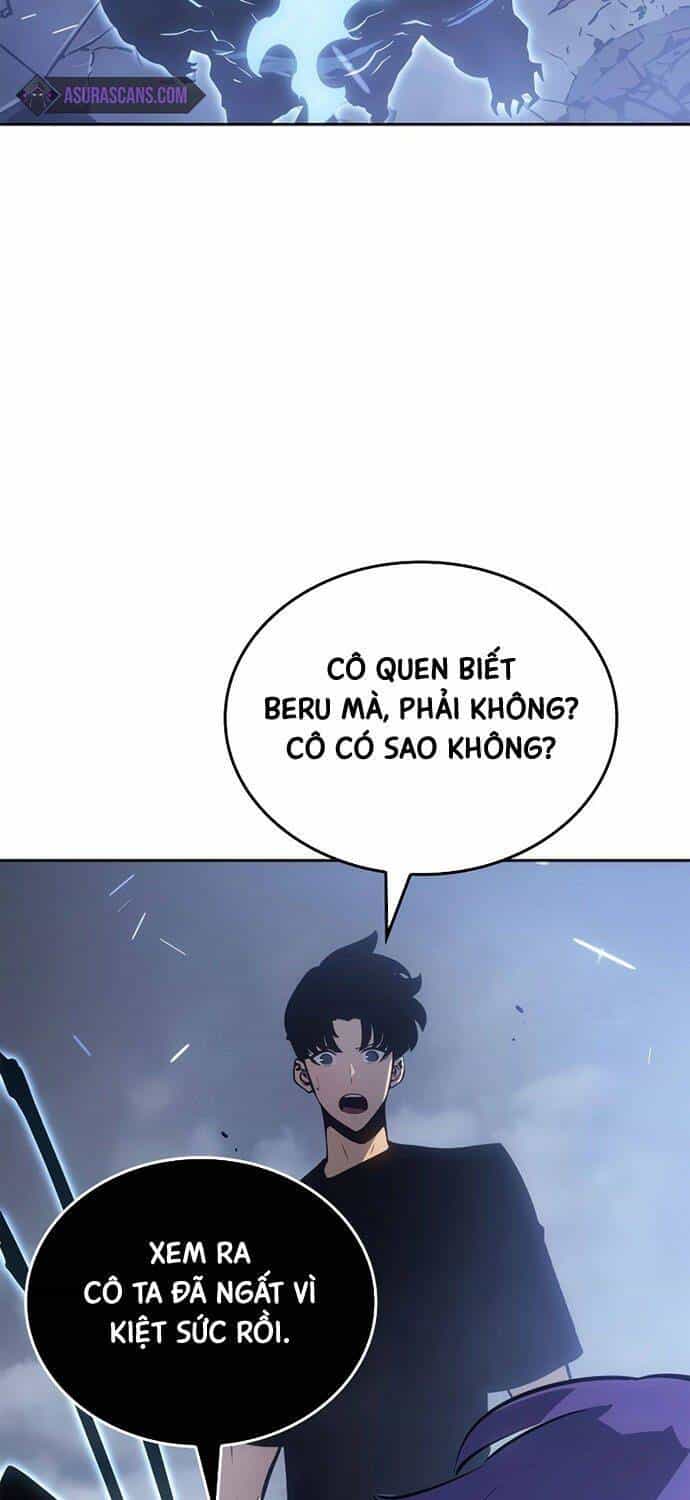 Solo Leveling Ragnarok - Chương 19 - ảnh 8
