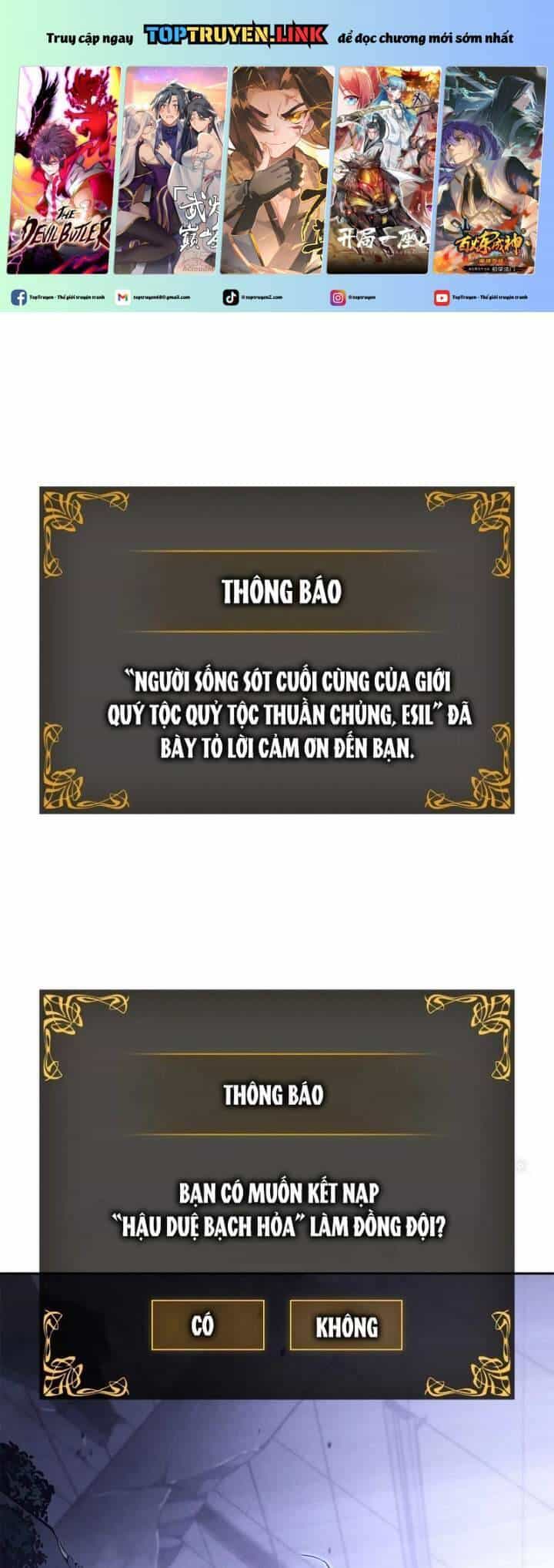 Solo Leveling Ragnarok - Chương 20 - ảnh 2