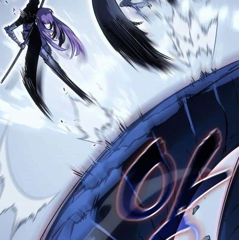 Solo Leveling Ragnarok - Chương 23 - ảnh 180