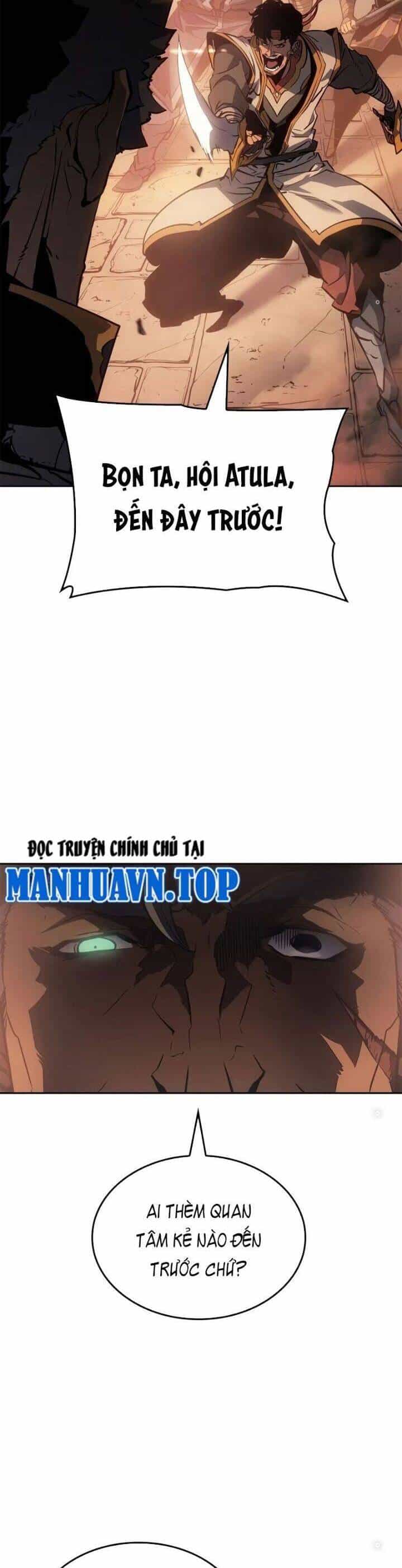 Solo Leveling Ragnarok - Chương 24 - ảnh 48
