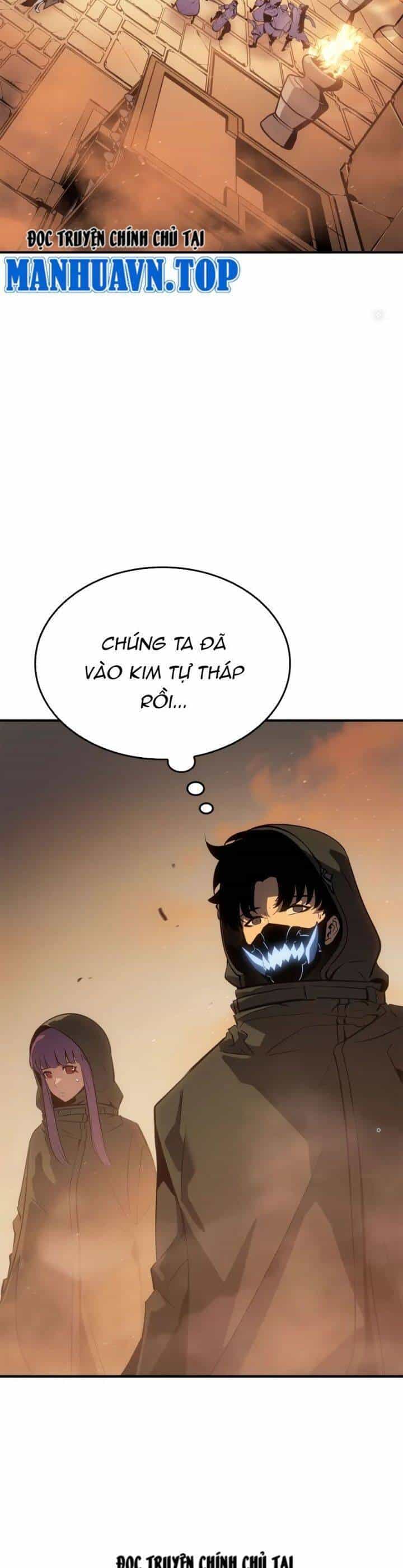 Solo Leveling Ragnarok - Chương 25 - ảnh 13