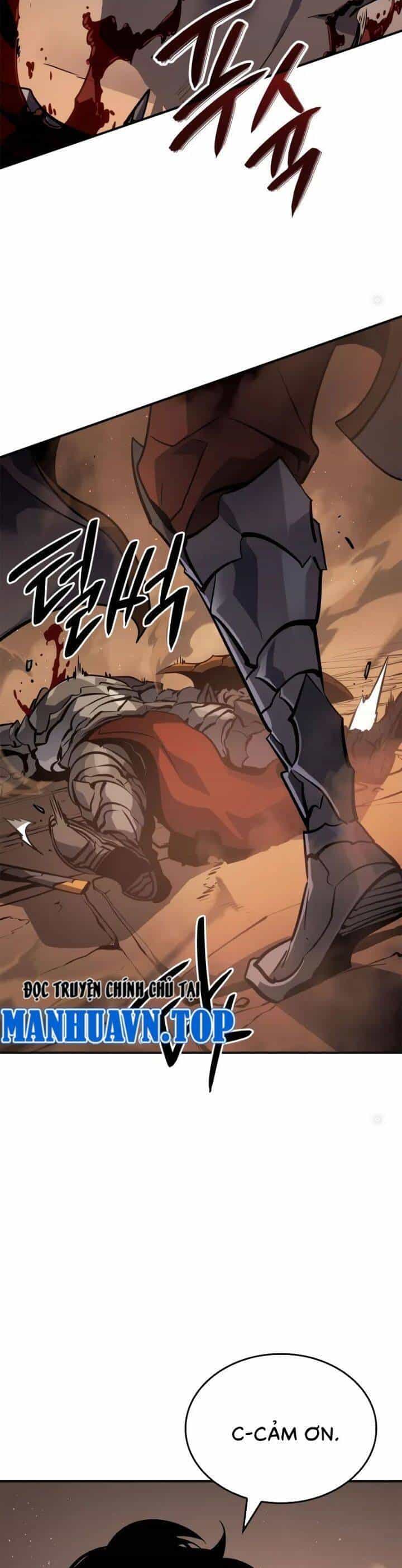 Solo Leveling Ragnarok - Chương 25 - ảnh 45