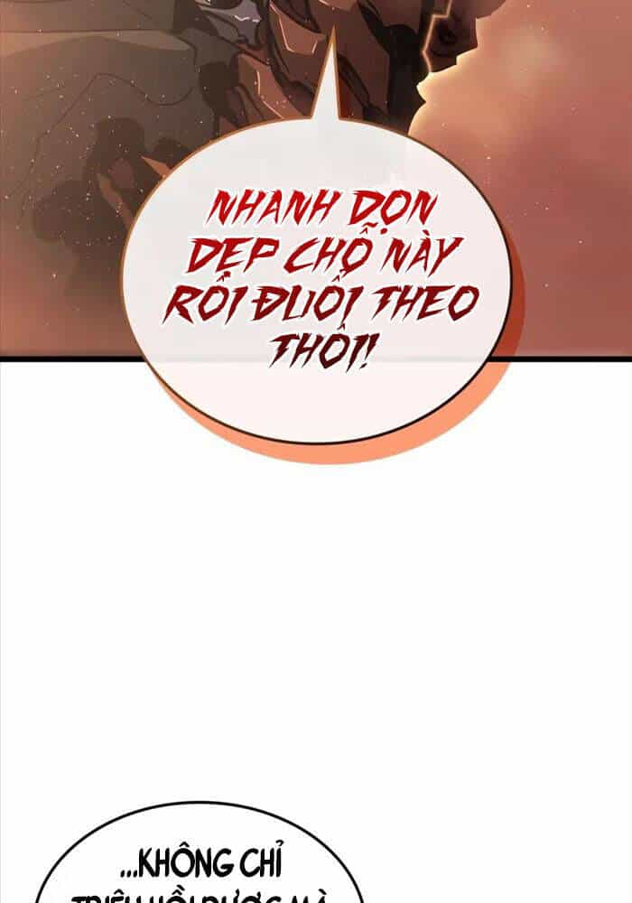 Solo Leveling Ragnarok - Chương 26 - ảnh 81