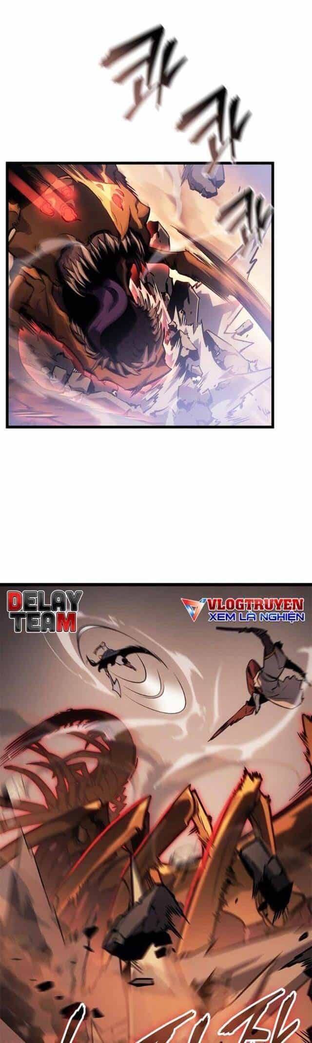 Solo Leveling Ragnarok - Chương 27 - ảnh 11