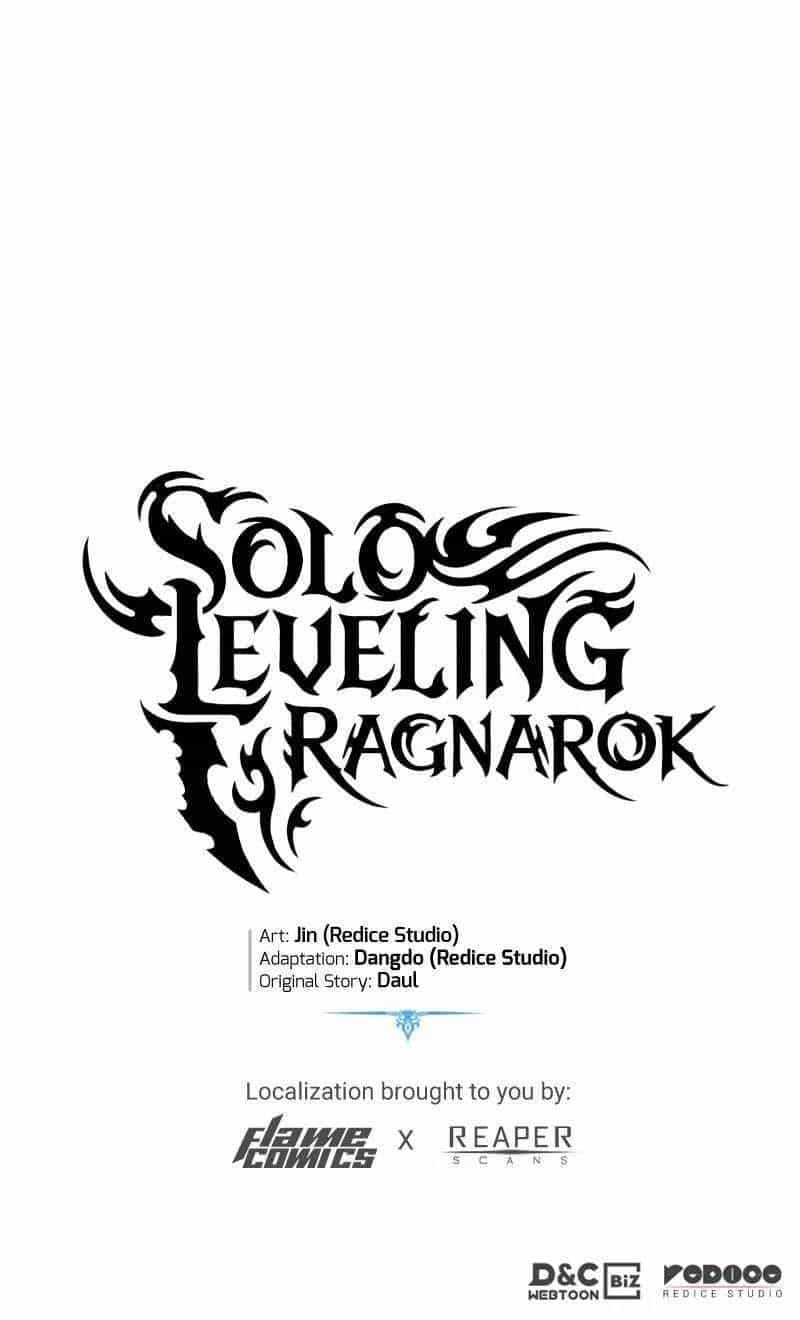 Solo Leveling Ragnarok - Chương 2 - ảnh 149