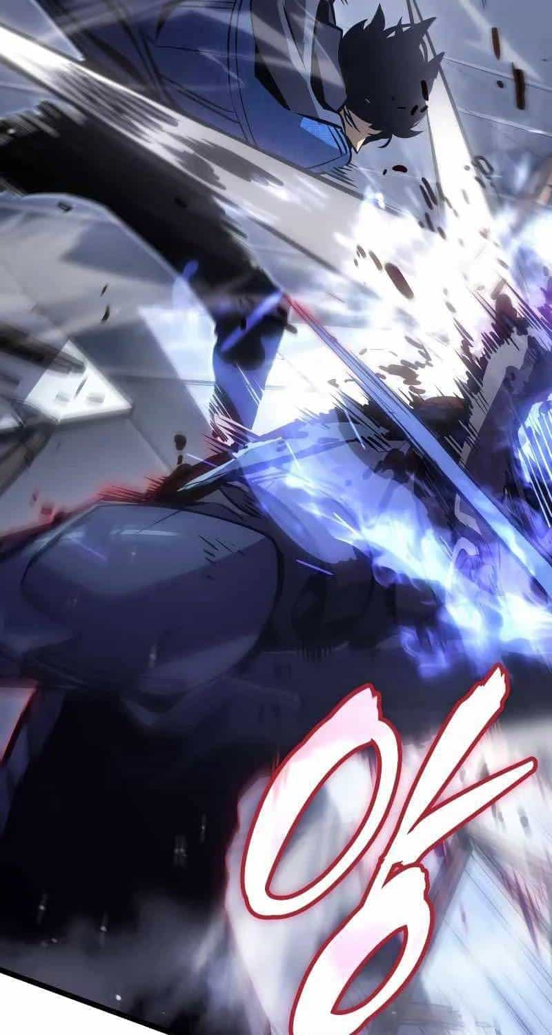 Solo Leveling Ragnarok - Chương 2 - ảnh 22