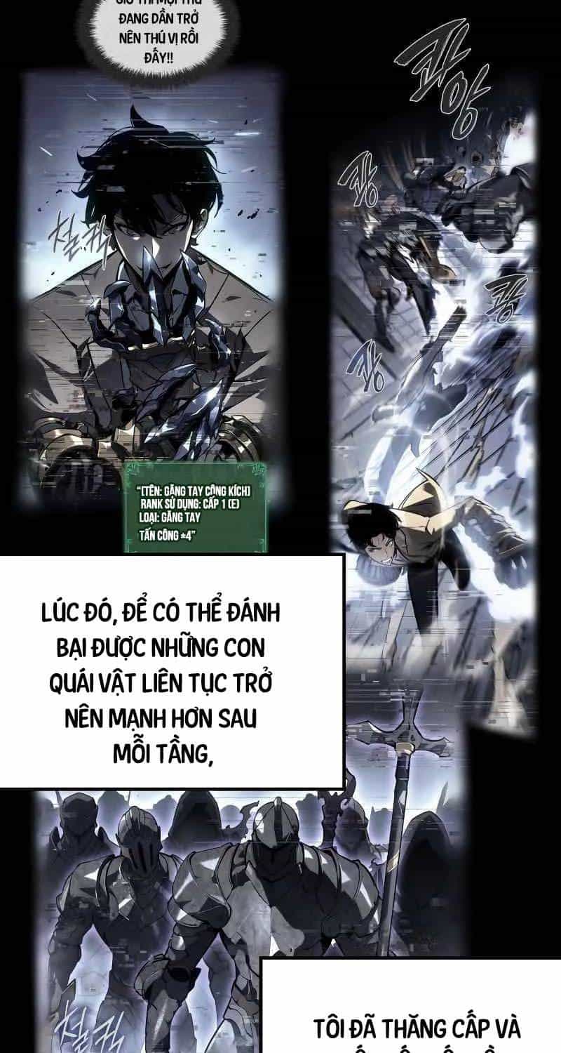 Solo Leveling Ragnarok - Chương 2 - ảnh 4