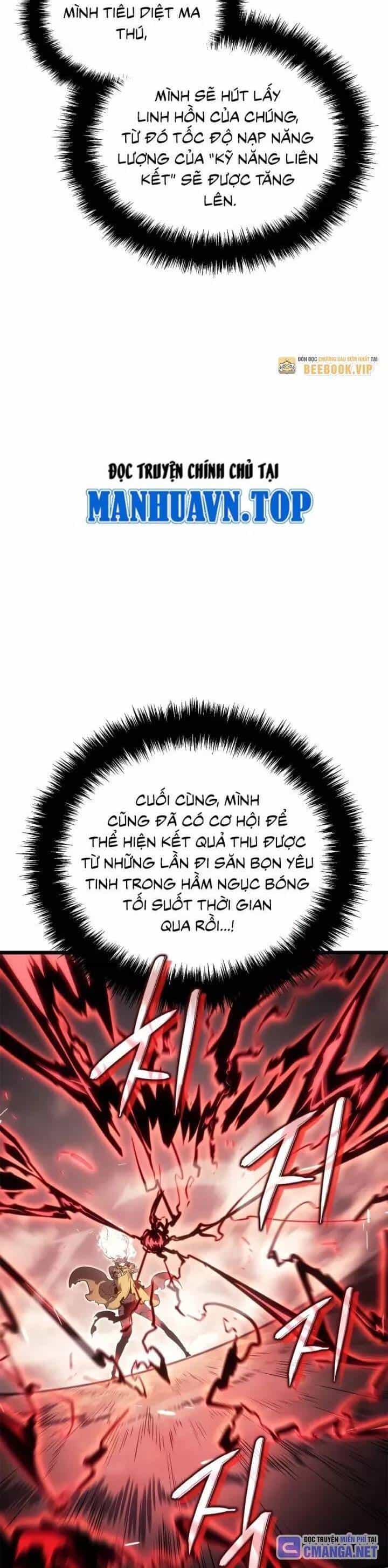 Solo Leveling Ragnarok - Chương 29 - ảnh 20