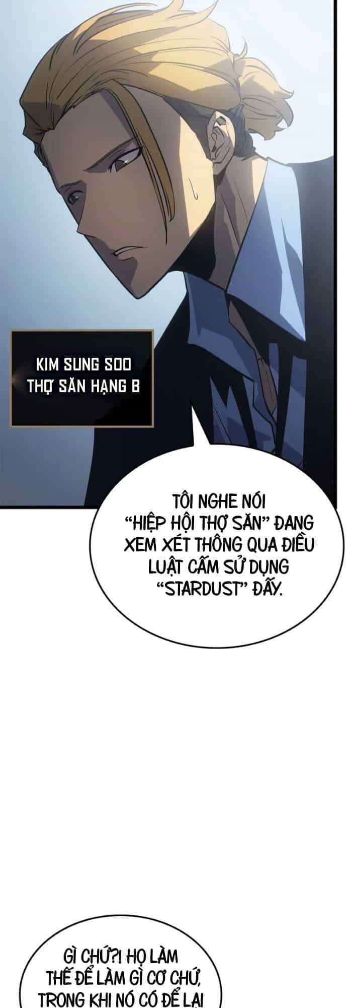 Solo Leveling Ragnarok - Chương 30 - ảnh 35