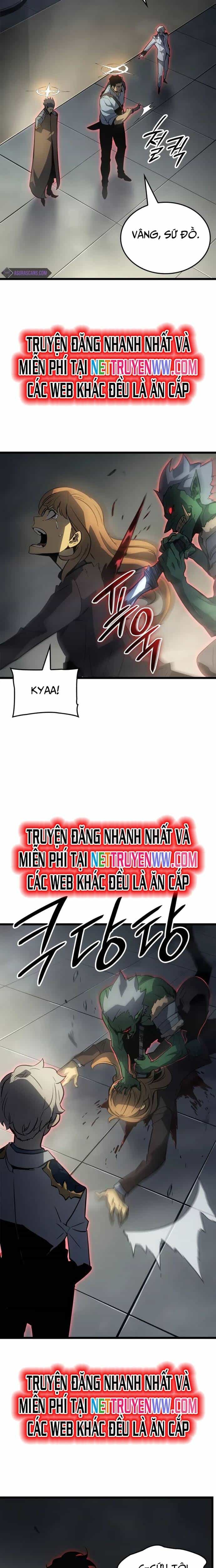 Solo Leveling Ragnarok - Chương 31 - ảnh 22