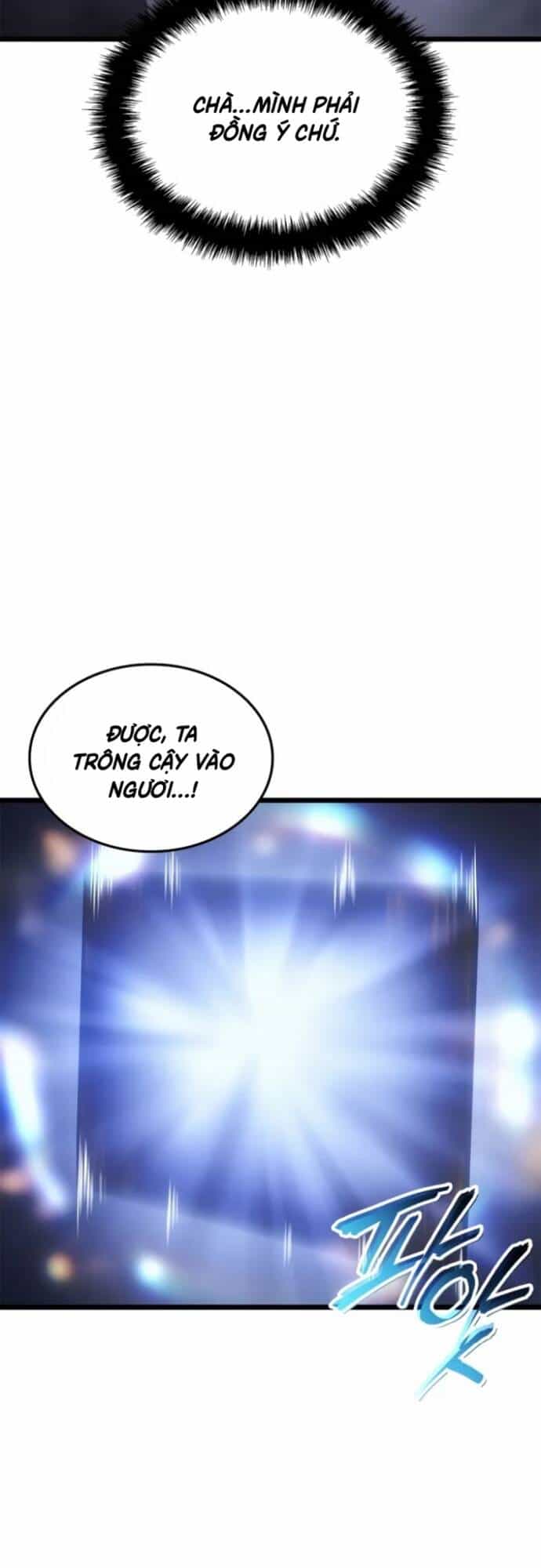 Solo Leveling Ragnarok - Chương 33 - ảnh 18
