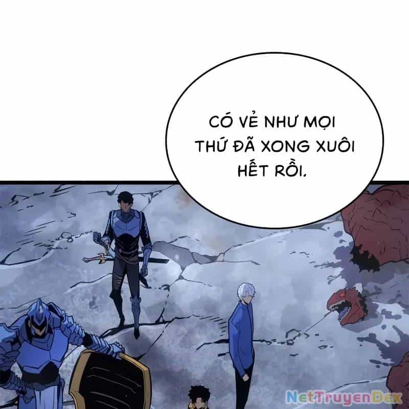 Solo Leveling Ragnarok - Chương 35 - ảnh 153