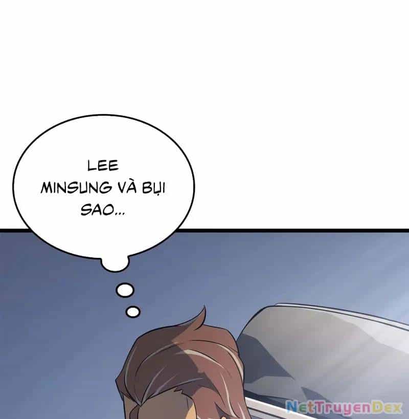 Solo Leveling Ragnarok - Chương 35 - ảnh 42