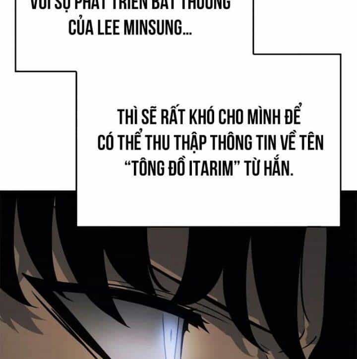 Solo Leveling Ragnarok - Chương 36 - ảnh 35