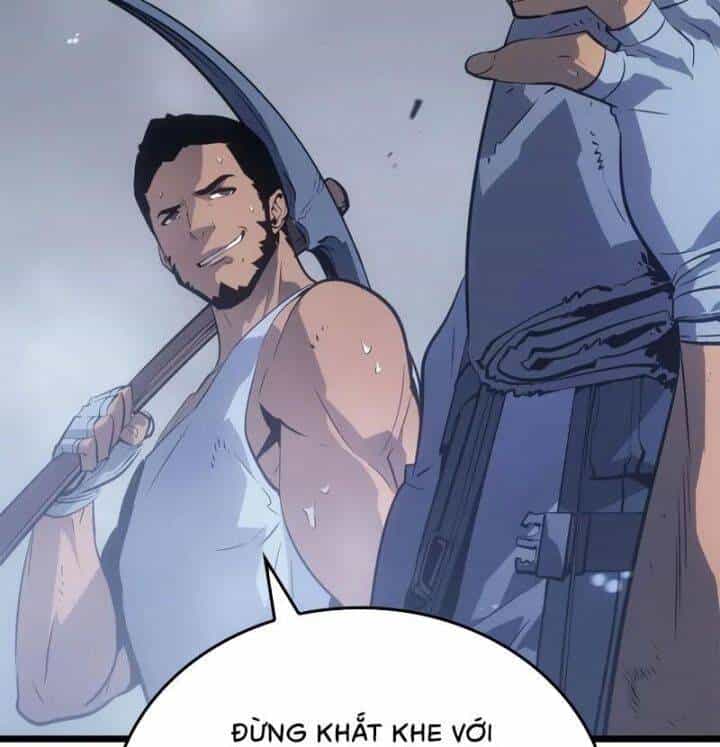 Solo Leveling Ragnarok - Chương 36 - ảnh 9