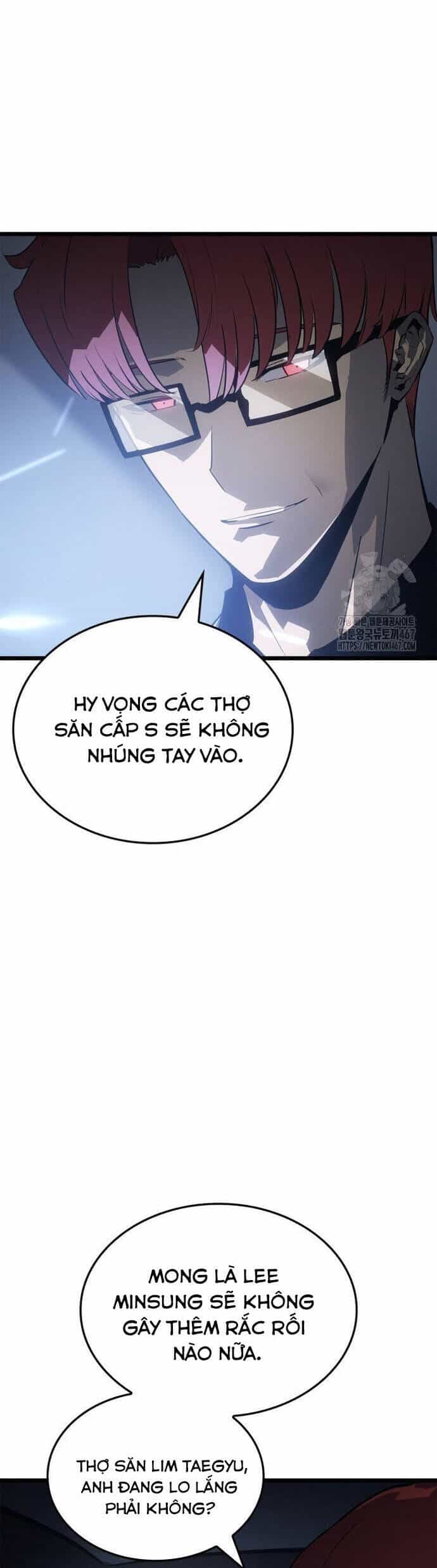 Solo Leveling Ragnarok - Chương 37 - ảnh 5