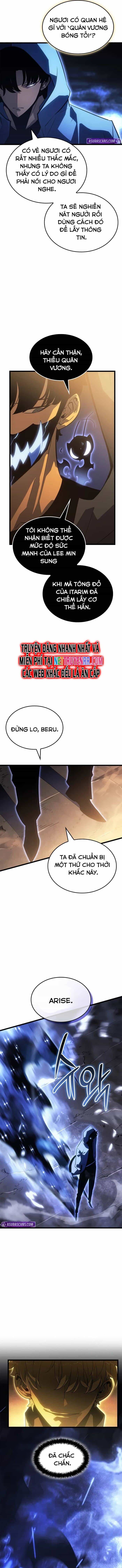 Solo Leveling Ragnarok - Chương 39 - ảnh 15
