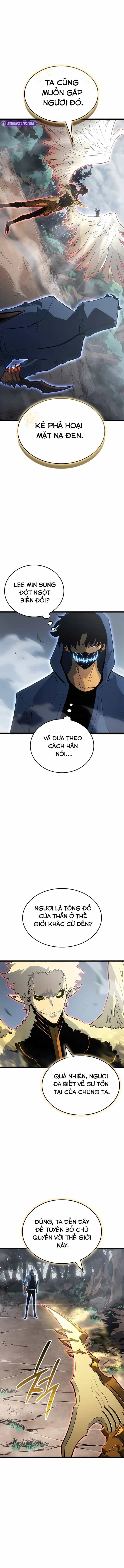 Solo Leveling Ragnarok - Chương 39 - ảnh 2